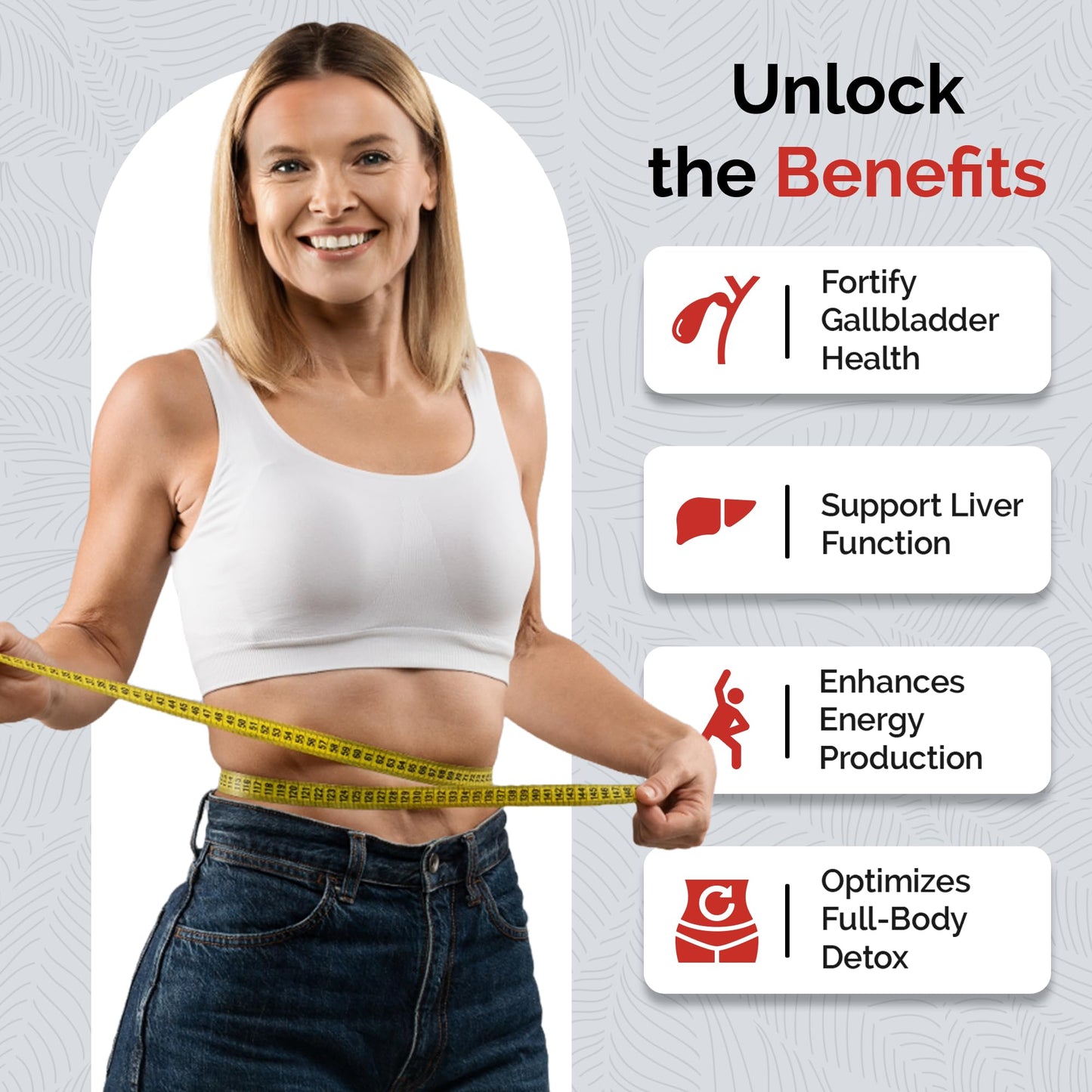 Ultra Liver Supplement for Liver Support and Gallbladder Support 60 Capsules
