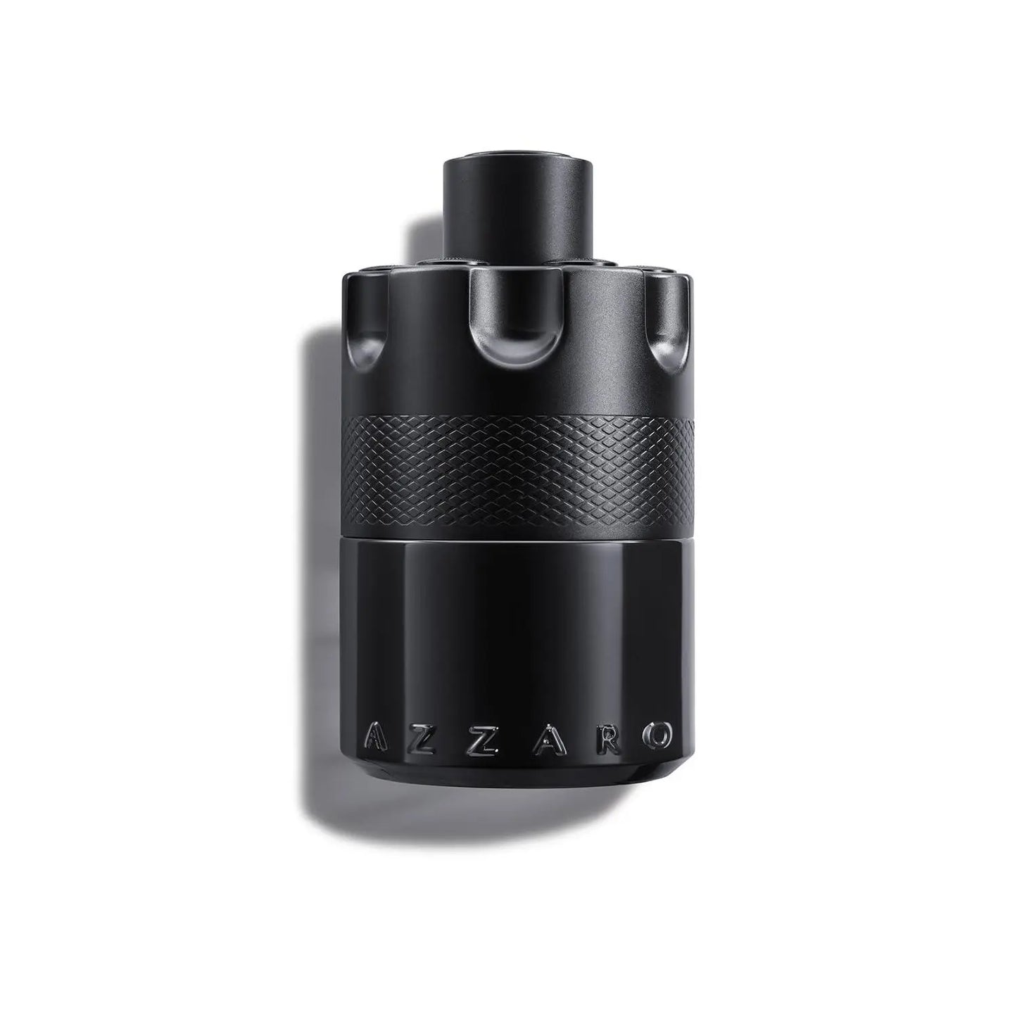 Azzaro The Most Wanted Eau de Parfum Intense 3.4 oz - Woody & Seductive Mens Cologne - Fougère, Ambery & Spicy Fragrance for Date Night - Lasting Wear - Luxury Perfumes for Men - Jia Sales