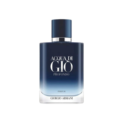 Acqua Di Gio Profondo Eau De Parfum Spray - 100ml/3.4oz