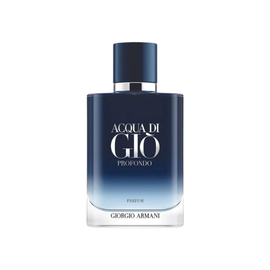 Acqua Di Gio Profondo Eau De Parfum Spray - 100ml/3.4oz