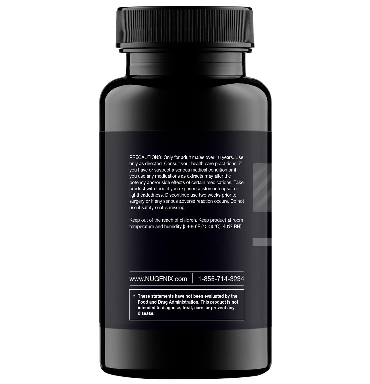 Nugenix Total-T