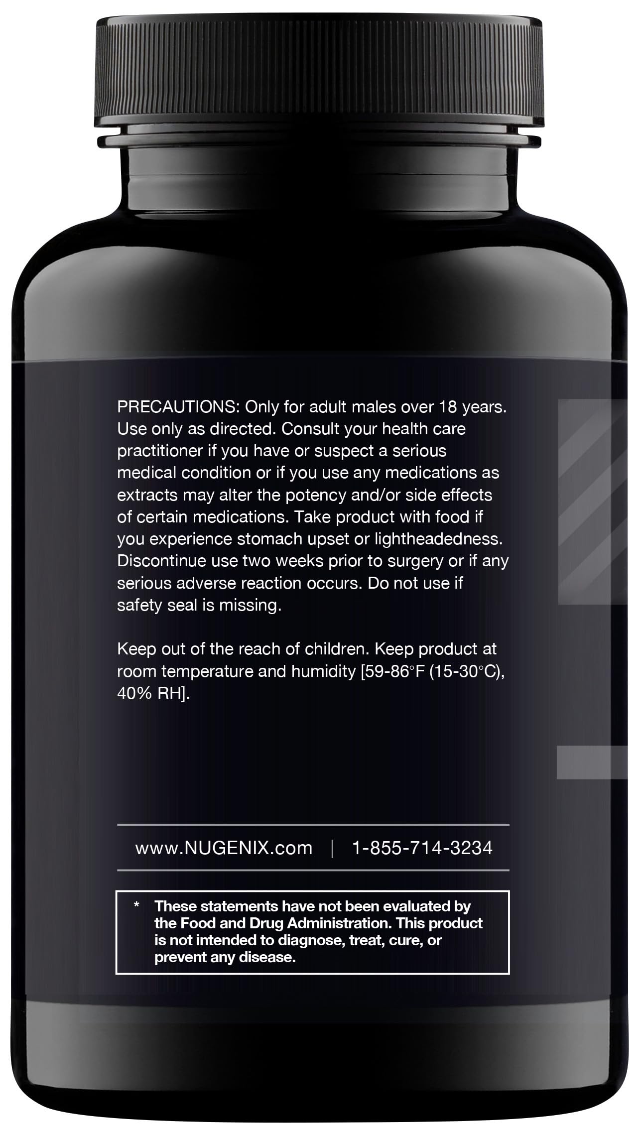 Nugenix Total-T