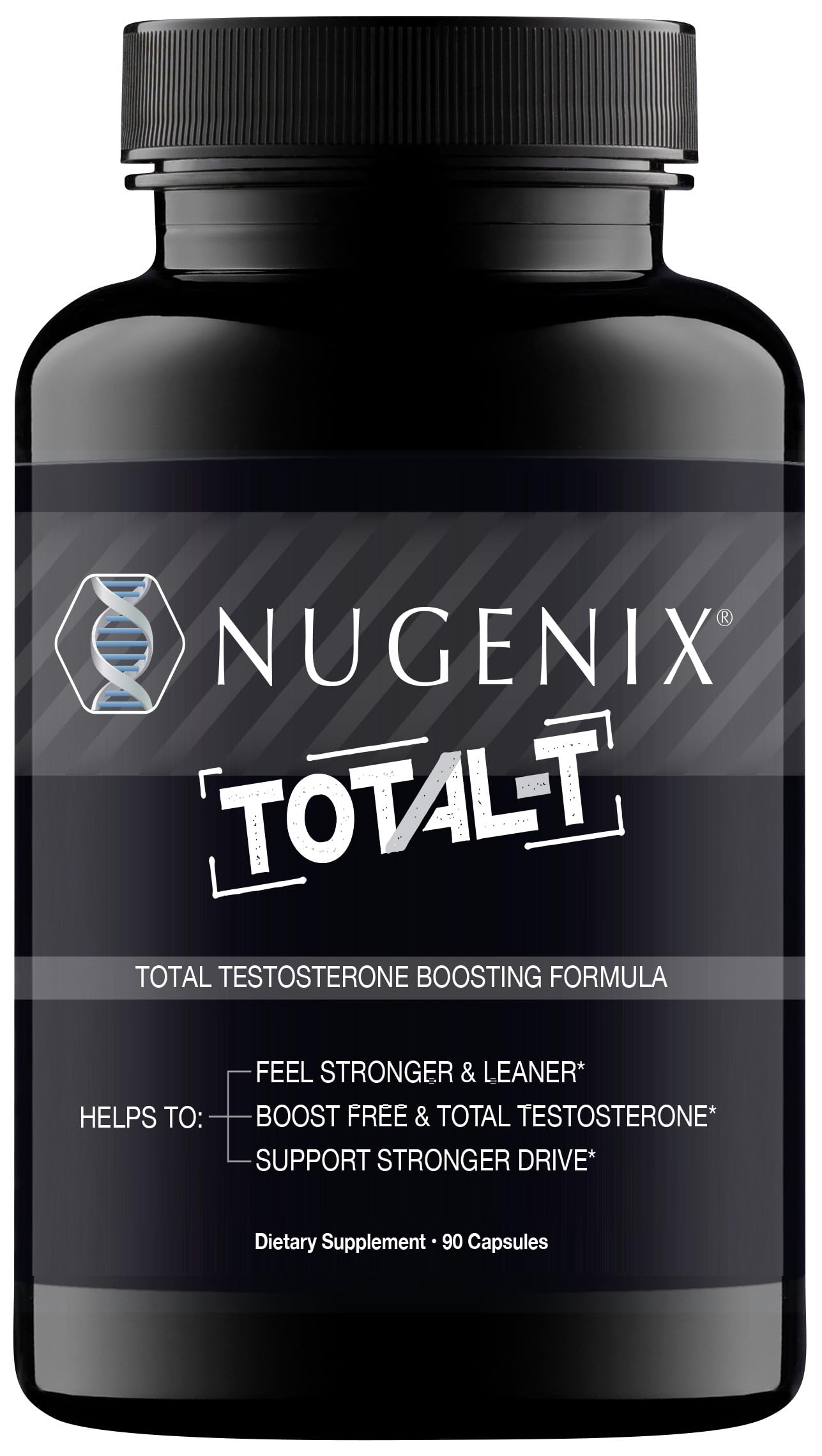 Nugenix Total-T