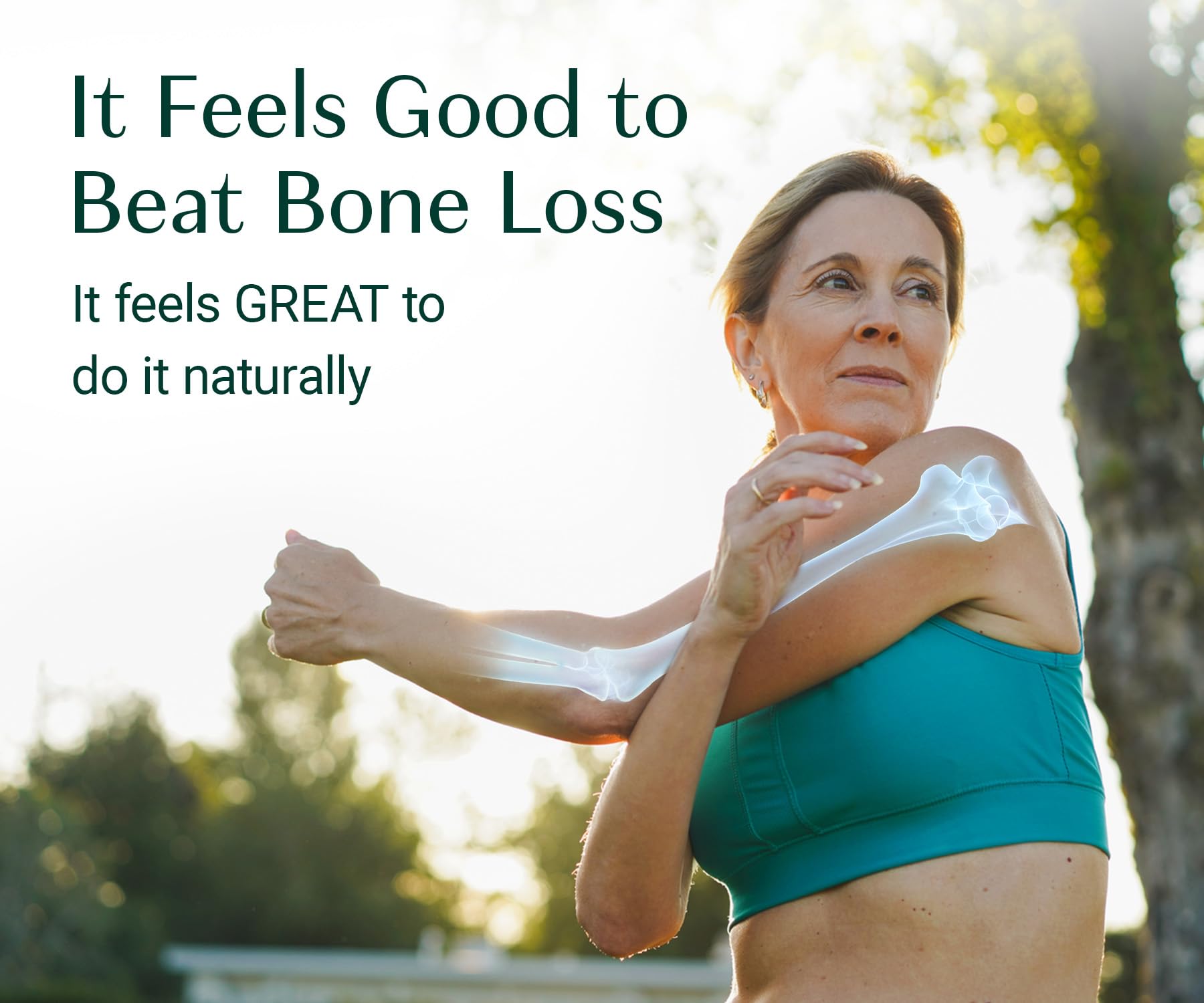 ALGAECAL plus - Increase Bone Density