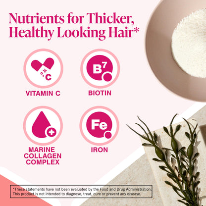 Viviscal Hair Growth Dietary Supplement