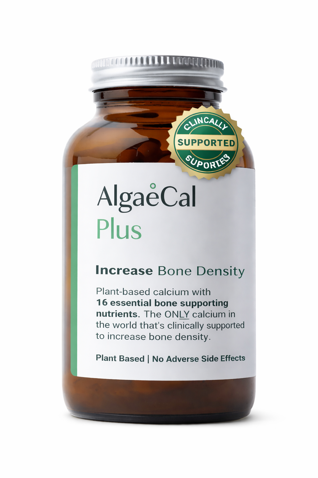 ALGAECAL plus - Increase Bone Density