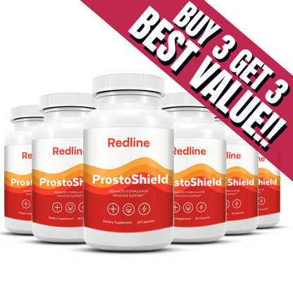 Redline ProstoShield