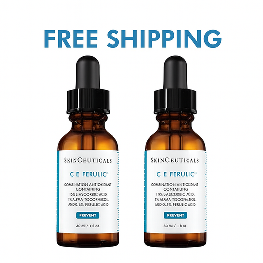SkinCeuticals C E Ferulic® with 15% L-Ascorbic Acid