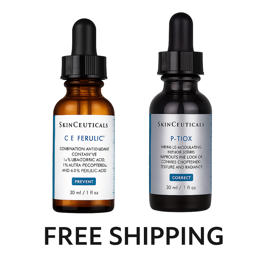 SkinCeuticals Best Sellers Skincare Routine ($249.99 Value)