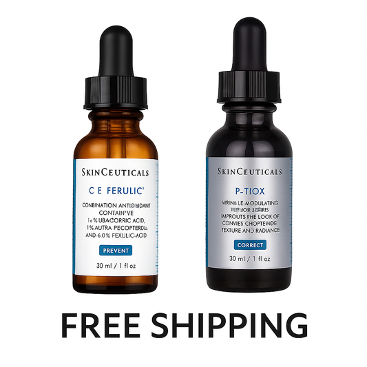 SkinCeuticals Best Sellers Skincare Routine ($249.99 Value)