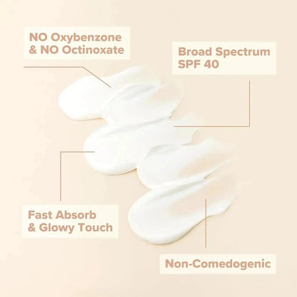 Beauty of Joseon Pack of 3 Rice Probiotics UV Sunscreen SPF50+ PA++++ 50 ml - Facial Sunscreen with Nourishing Rice Extracts, Lightweight for Sensitive Skin - Skincare, Gentle - Jia Sales