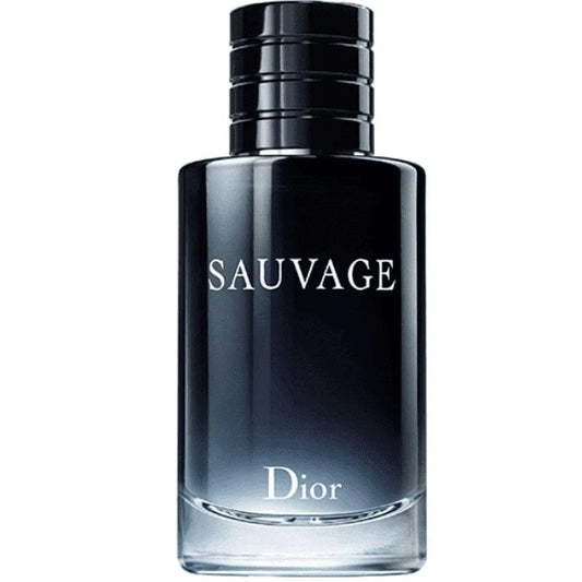 Christian Dior Sauvage Eau De Toilette Spray, Cologne for Men, 3.4 Oz - Jia Sales