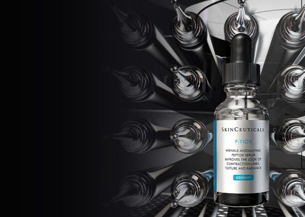 SkinCeuticals P-TIOX Wrinkle Modulating Peptide Serum 1 fl oz