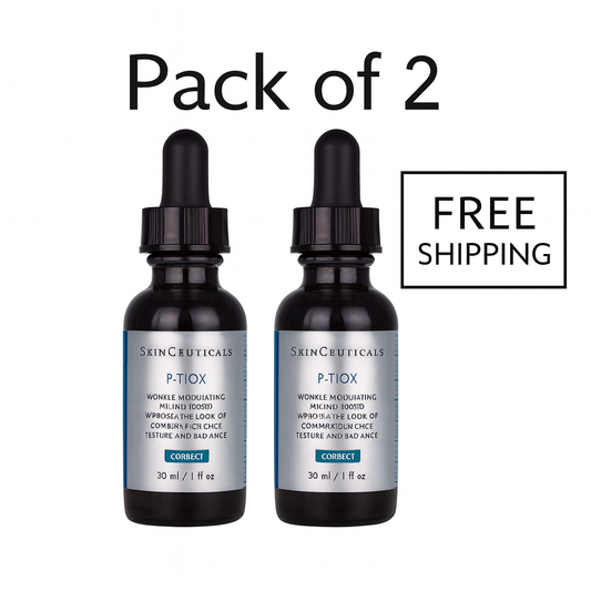 SkinCeuticals P-TIOX 30 ml Pack of 2