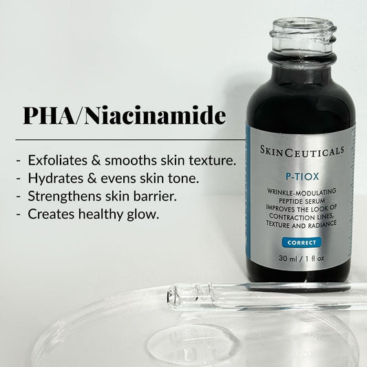 SkinCeuticals P-TIOX 30 ml Pack of 2
