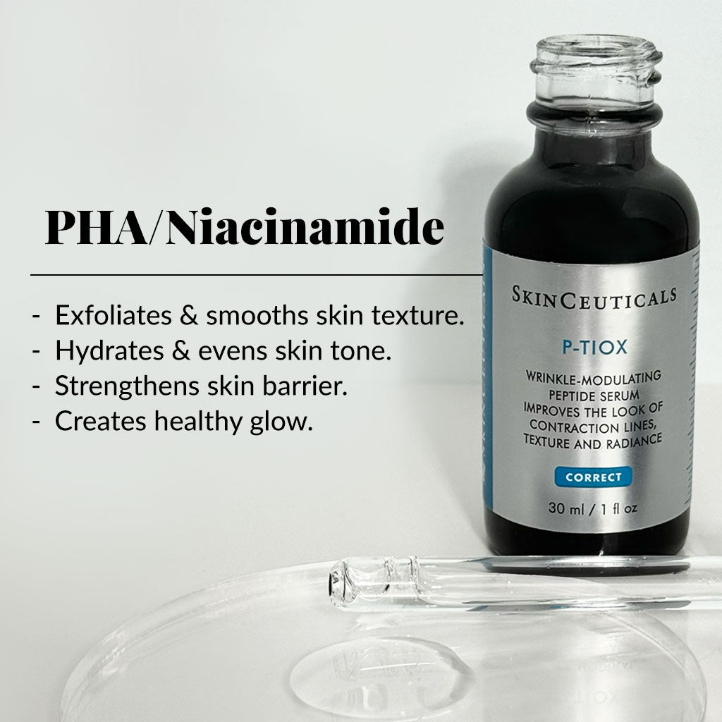 SkinCeuticals P-TIOX 30 ml Pack of 1